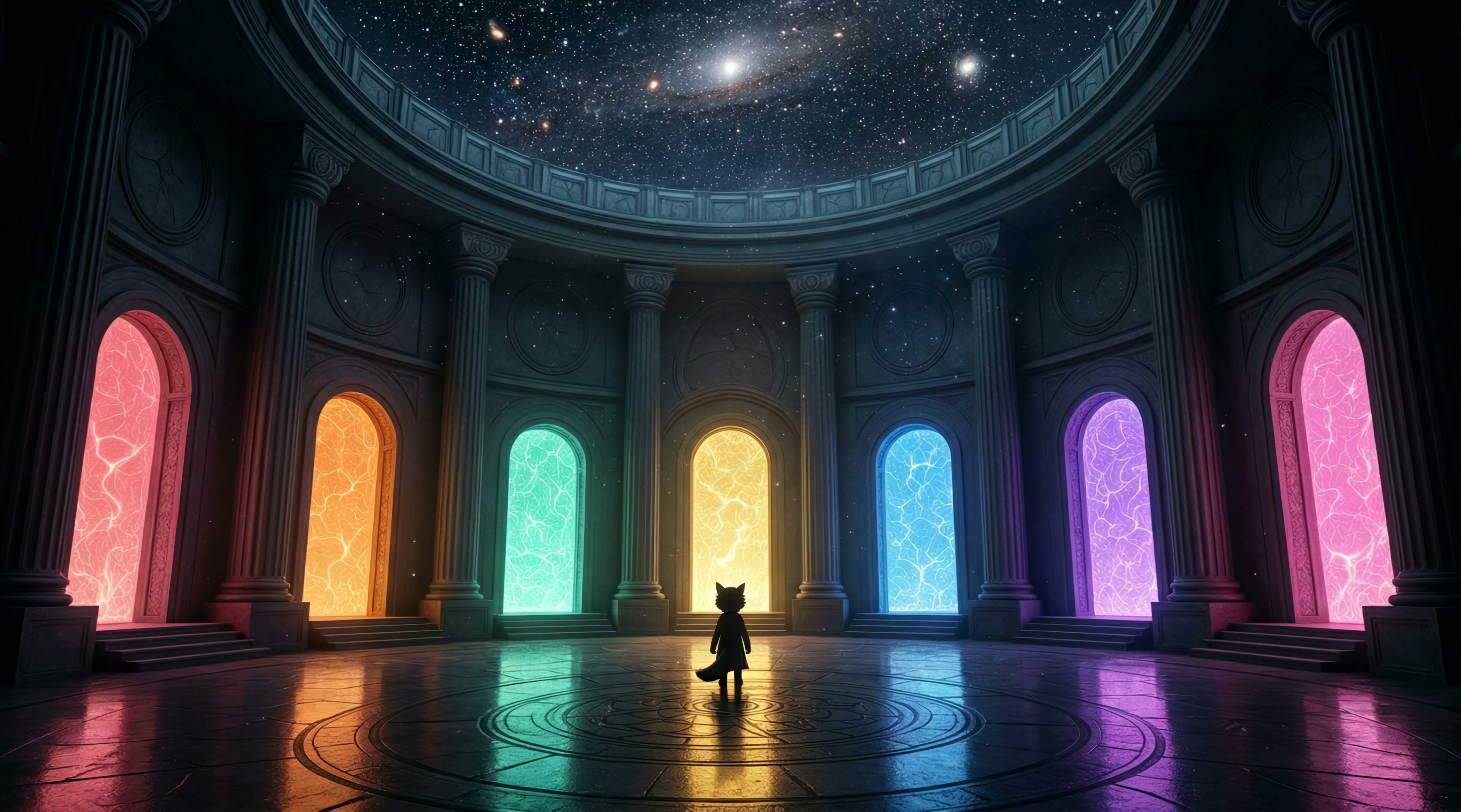 Chapitre IV — Les Moodys
